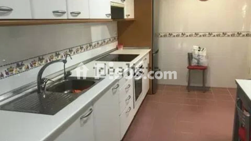 Fotografía del inmueble reportado: 1.500 €/mes — Málaga, Málaga