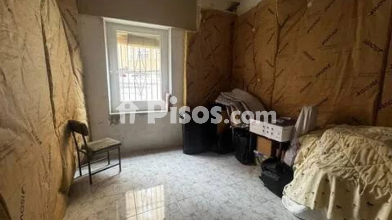 Piso en venta en Carrús Oeste-El Toscar