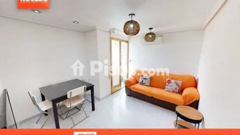 Piso en venta en Carrús Este-Camí Dels Magros