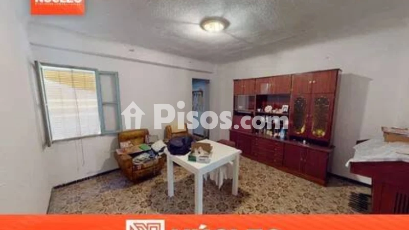 Piso en venta en Carrús Este-Camí Dels Magros