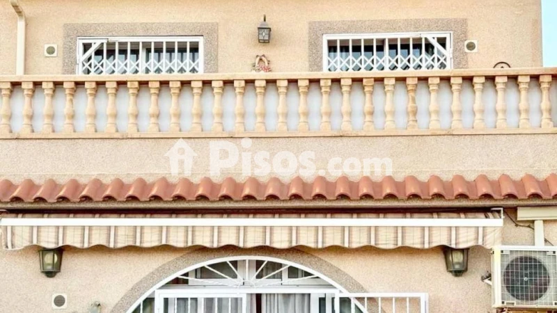 Casa en venta en La Siesta-El Salado-Torreta-El Chaparral