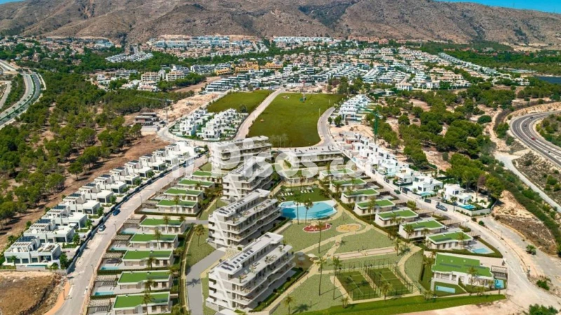 Piso – Finestrat