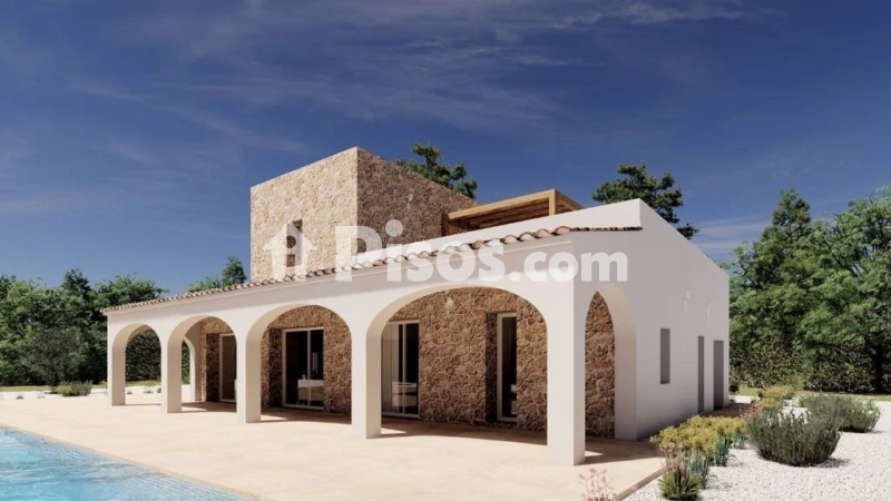 Piso – Benissa, la Marina Alta