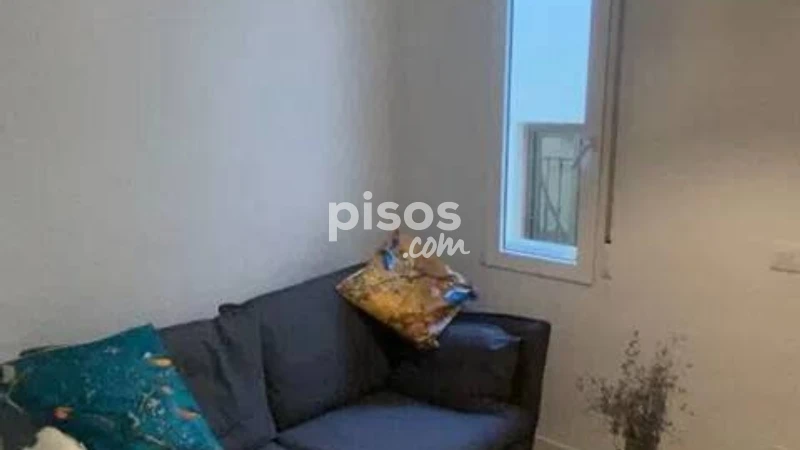 Piso en alquiler en Universidad-Malasaña