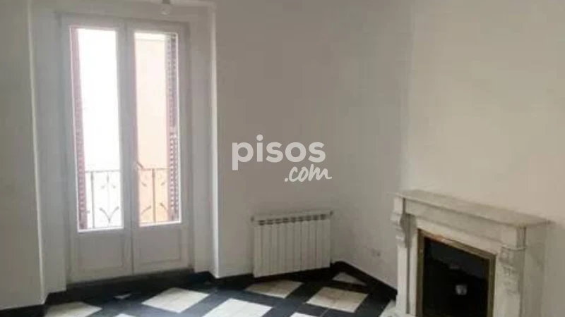Piso en alquiler en Palacio