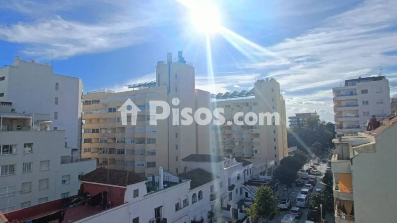 Fotografía del inmueble reportado: 1.800 €/mes — Málaga, Málaga