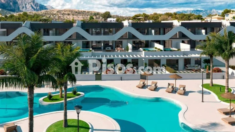Casa – L'Alfàs del Pi