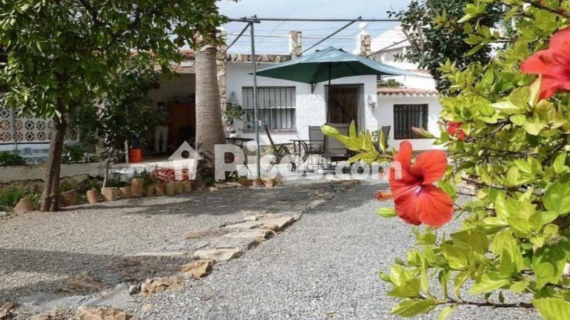 Casa – L'Alfàs del Pi