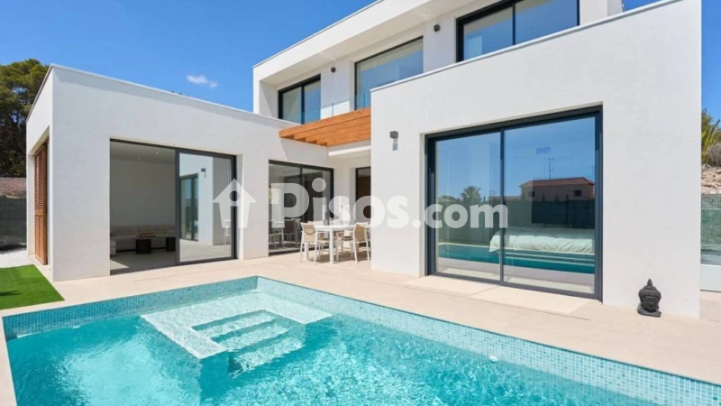 Casa – L'Alfàs del Pi