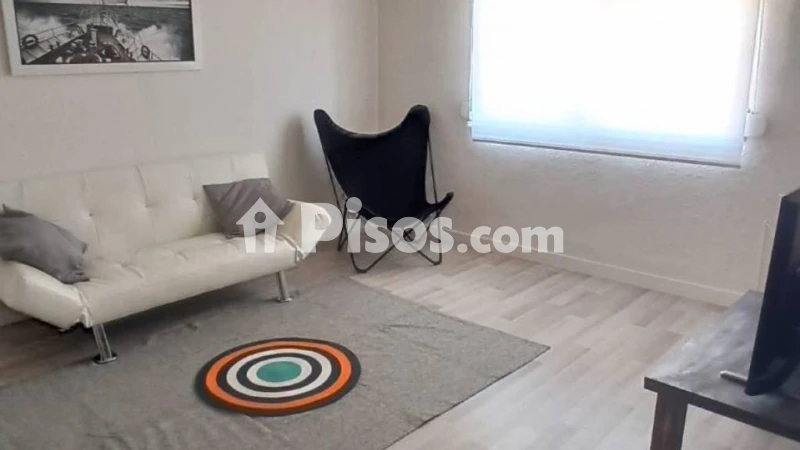 Piso en alquiler en El Cabanyal-El Canyamelar