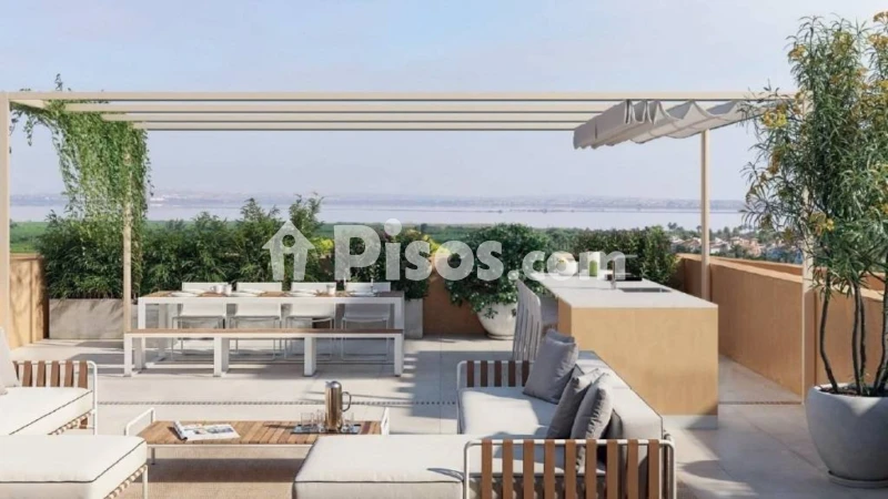 Casa – Torrevieja, Urbanización Los Balcones