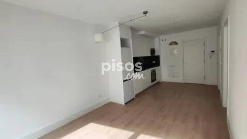 Piso en alquiler en Bellas Vistas