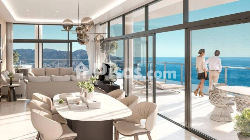 Pis – Benidorm