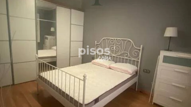 Piso en alquiler en Río Rosas