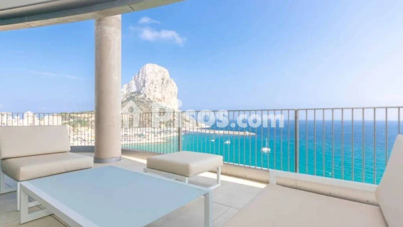 Pis – Calpe - Calp