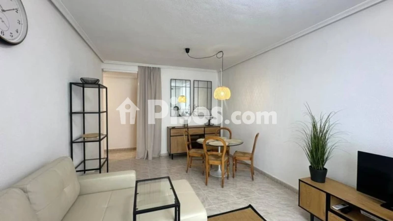 Piso – Torrevieja