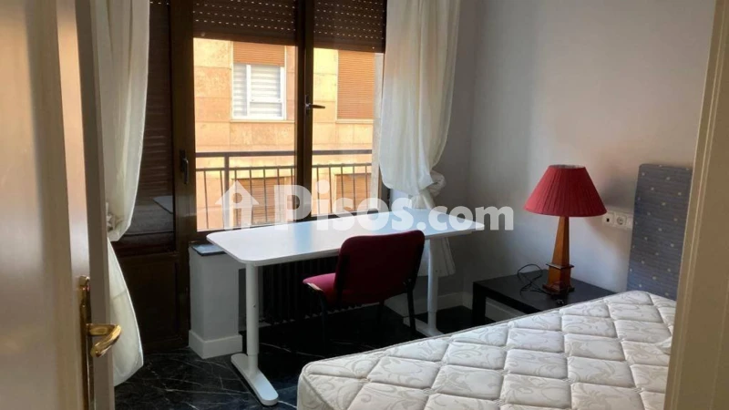 Fotografía del inmueble reportado: 1.800 €/mes — Salamanca, Salamanca