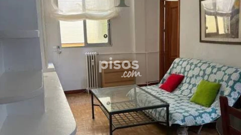 Piso en alquiler en Río Rosas