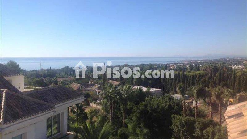 Fotografía del inmueble reportado: 6.000 €/mes — Málaga, Málaga