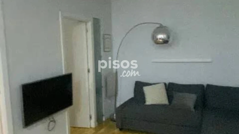 Piso en alquiler en Trafalgar