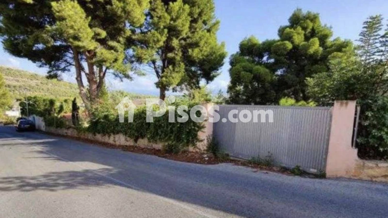 Terreno en venta en L'Alfàs del Pi