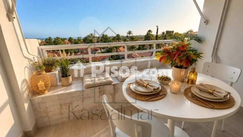 Fotografía del inmueble reportado: 1.500 €/mes — Las Palmas, Las Palmas