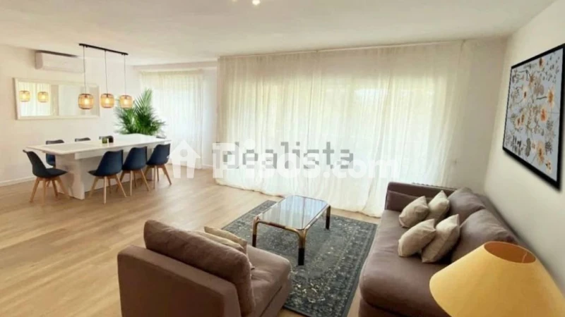 Fotografía del inmueble reportado: 2.150 €/mes — Málaga, Málaga