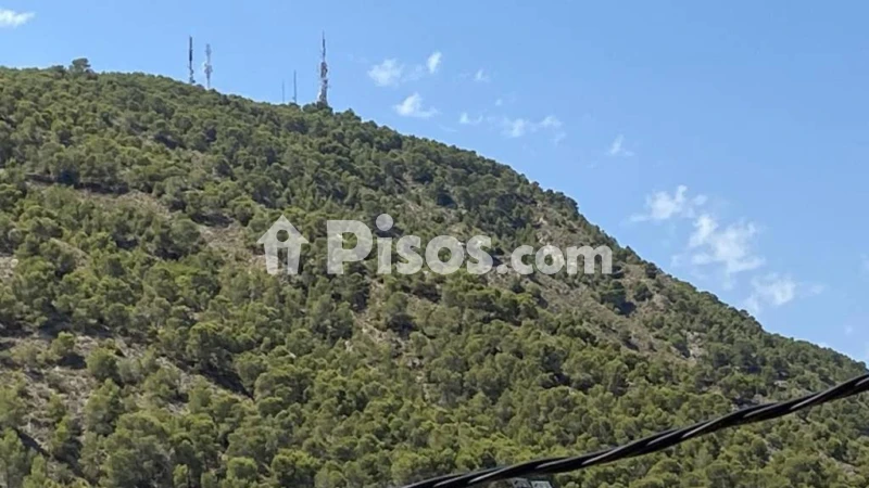 Pis – Orihuela, Hurchillo