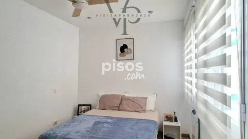 Piso en alquiler en Universidad-Malasaña