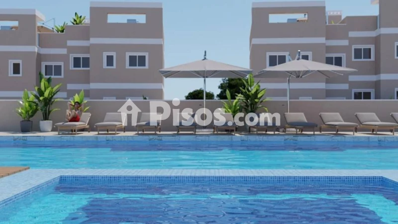 Casa – Pilar de la Horadada, Lo Romero Golf Resort