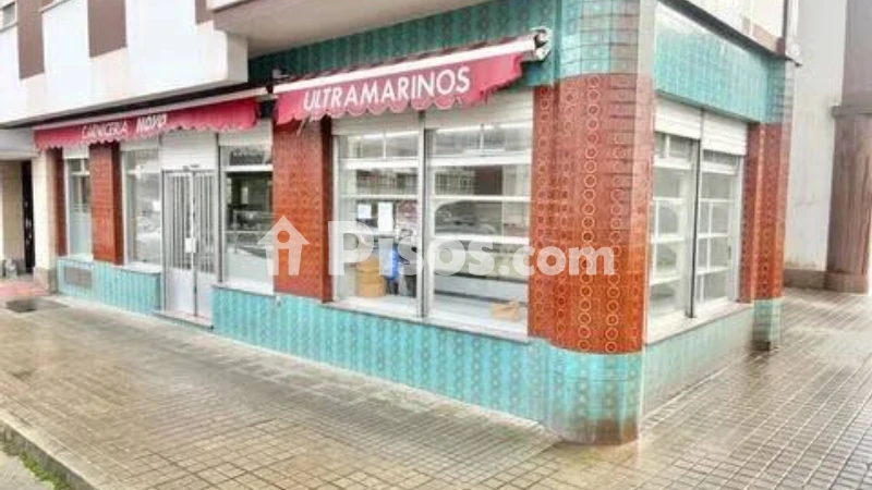 Piso - Vista 3