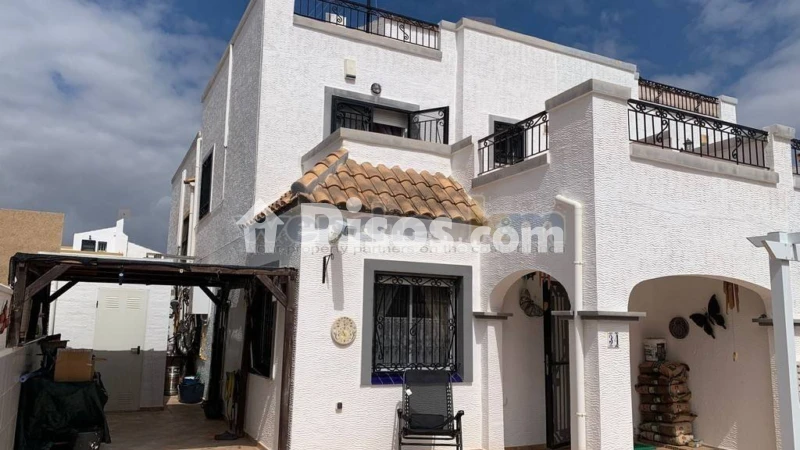 Casa – Orihuela