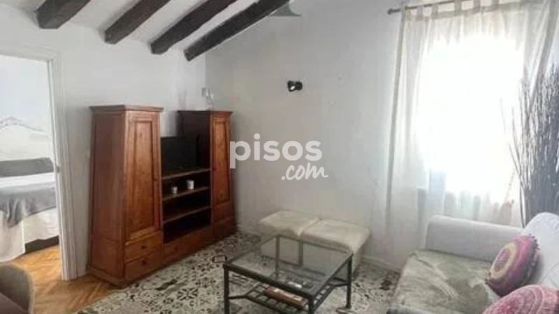 Piso en alquiler en Universidad-Malasaña