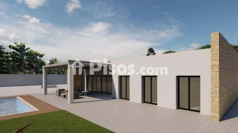 Casa – El Pinós - Pinoso