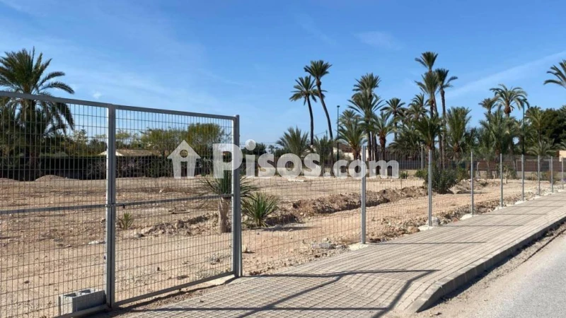 Terreno en venta en Matola-La Foia-Las Bayas-La Marina