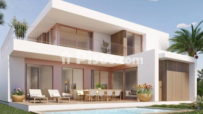 Casa – Orihuela, Azahar Living, Entrenaranjos