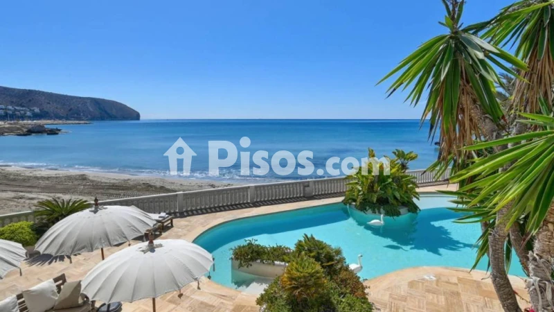 Casa – Moraira