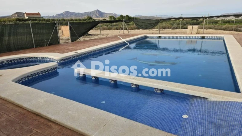 Casa – Novelda