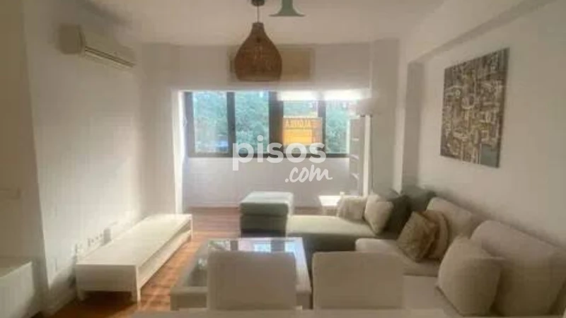 Piso en alquiler en Castillejos