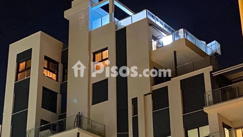 Piso – Guardamar del Segura
