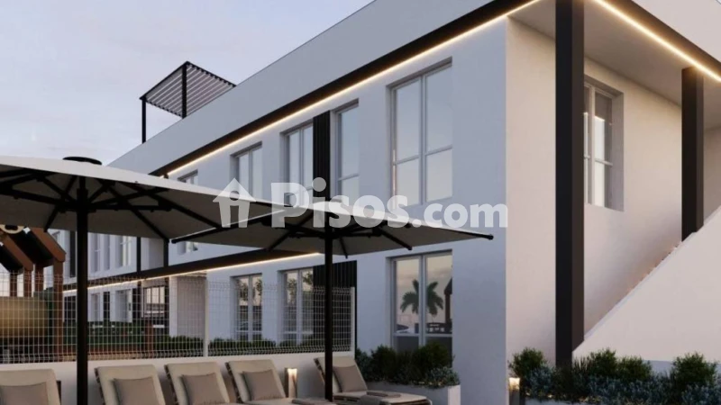 Piso – Finestrat, Urbanització Balcó de Finestrat, la Marina Baixa