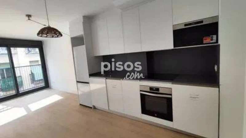 Piso en alquiler en Bellas Vistas