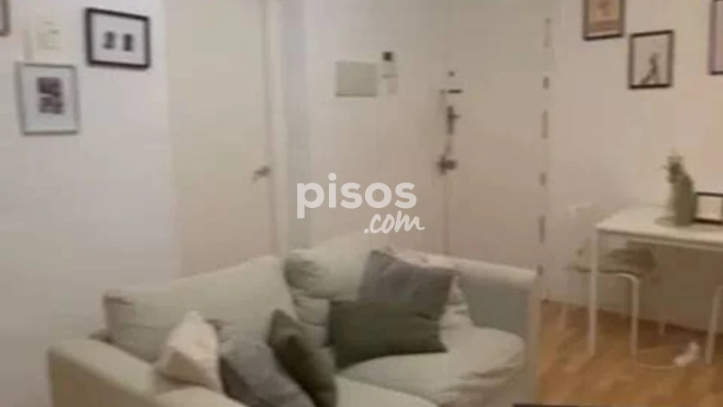 Piso en alquiler en Lista