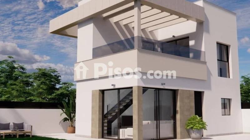 Casa – Orihuela, Azahar Gardens, Entrenaranjos