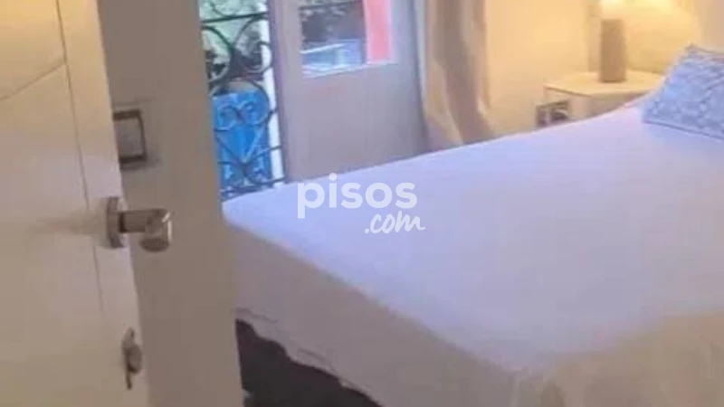 Piso en alquiler en Castellana