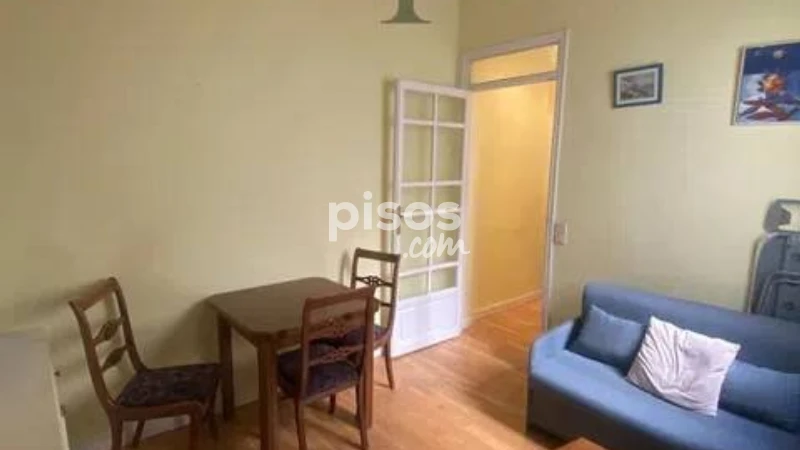 Piso en alquiler en Lista