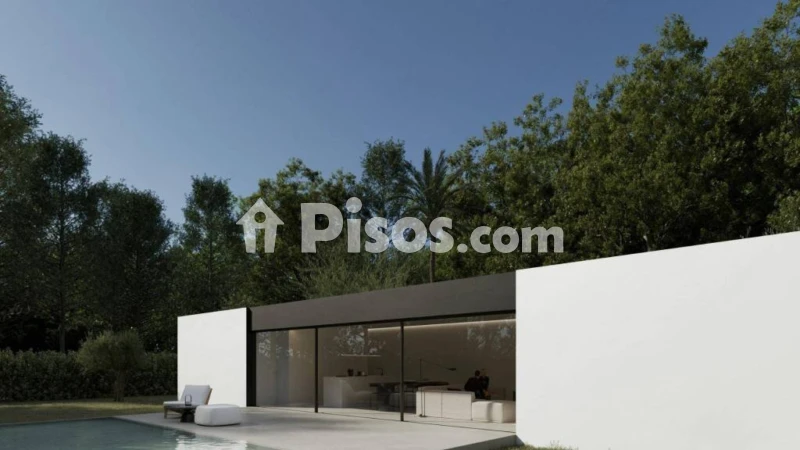 Casa – l'Alfàs del Pi, Barranc Fondo, la Marina Baixa