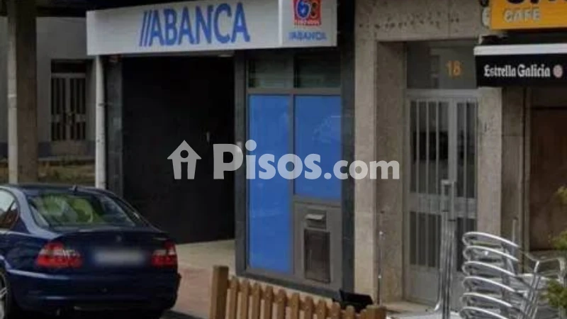 Local comercial en venta en Zas, Zas