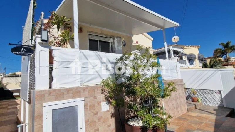 Casa – San Fulgencio