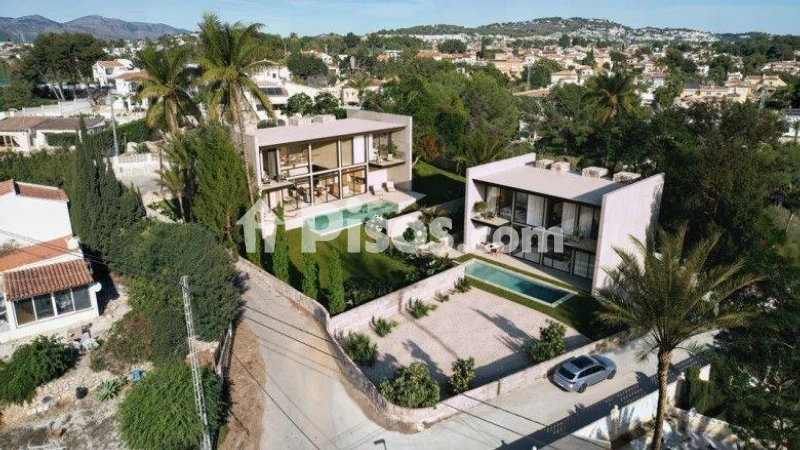 Casa – Calpe - Calp